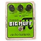 Used Electro-Harmonix Big Muff Bass Distortion Bass Effect Pedal thumbnail