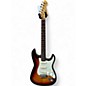 Used 1980s Tokai GOLDSTAR SOUND CUSTOMIZED 2 Color Sunburst Solid Body Electric Guitar thumbnail