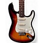 Used 1980s Tokai GOLDSTAR SOUND CUSTOMIZED 2 Color Sunburst Solid Body Electric Guitar