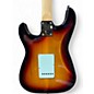 Used 1980s Tokai GOLDSTAR SOUND CUSTOMIZED 2 Color Sunburst Solid Body Electric Guitar