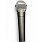 Used Shure SM58LC Dynamic Microphone thumbnail