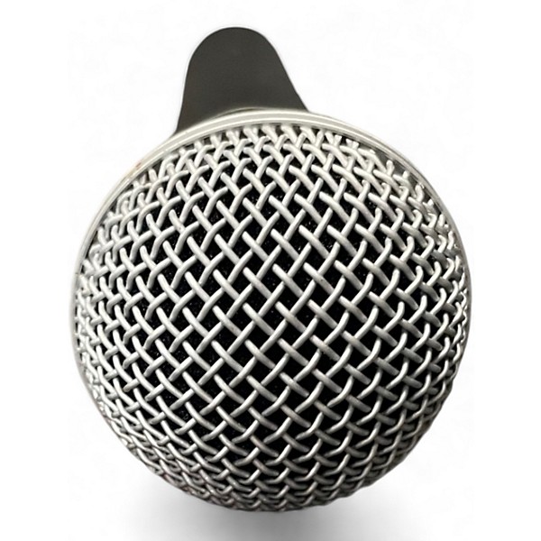 Used Shure SM58LC Dynamic Microphone