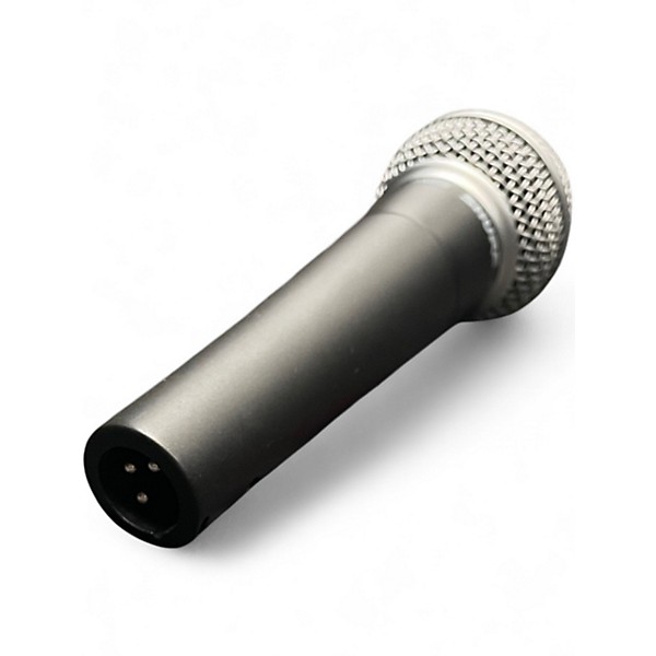 Used Shure SM58LC Dynamic Microphone