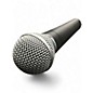 Used Shure SM58LC Dynamic Microphone