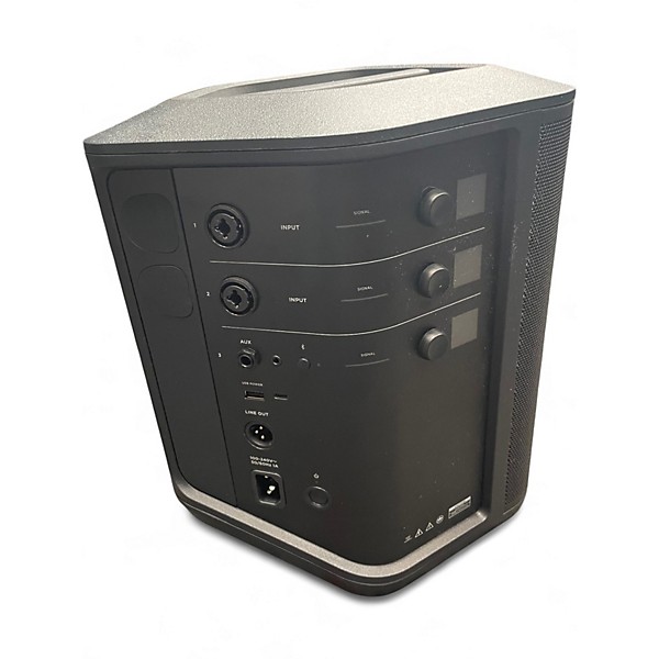 Used Bose S1 PRO+ Powered Speaker