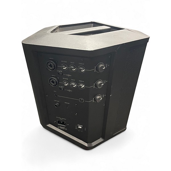 Used Bose S1 PRO Powered Speaker