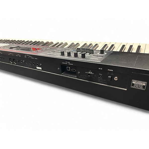 Used Roland JUNO DS88 Synthesizer