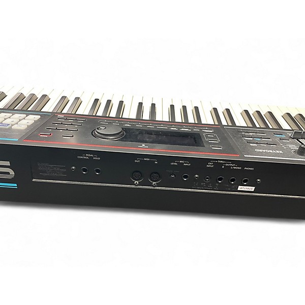 Used Roland JUNO DS88 Synthesizer
