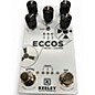 Used Keeley Eccos Effect Pedal thumbnail