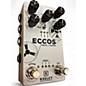 Used Keeley Eccos Effect Pedal