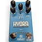 Used Keeley Hydra Effect Pedal thumbnail