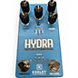 Used Keeley Hydra Effect Pedal