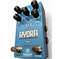 Used Keeley Hydra Effect Pedal