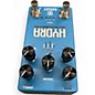 Used Keeley Hydra Effect Pedal