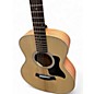 Used Taylor GS Mini 7/8 Scale Natural Acoustic Guitar