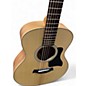 Used Taylor GS Mini 7/8 Scale Natural Acoustic Guitar