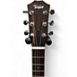 Used Taylor GS Mini 7/8 Scale Natural Acoustic Guitar