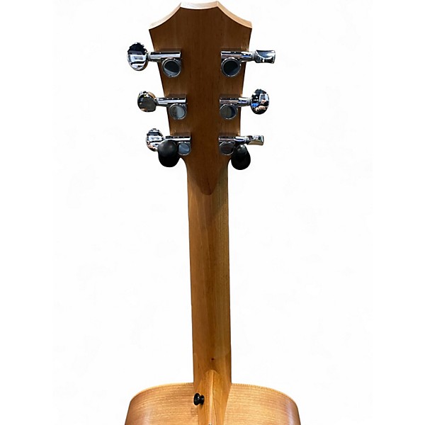 Used Taylor GS Mini 7/8 Scale Natural Acoustic Guitar
