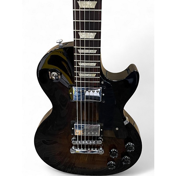 Used Gibson Les Paul Studio Smokehouse Solid Body Electric Guitar