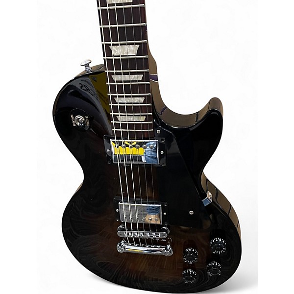 Used Gibson Les Paul Studio Smokehouse Solid Body Electric Guitar