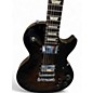 Used Gibson Les Paul Studio Smokehouse Solid Body Electric Guitar