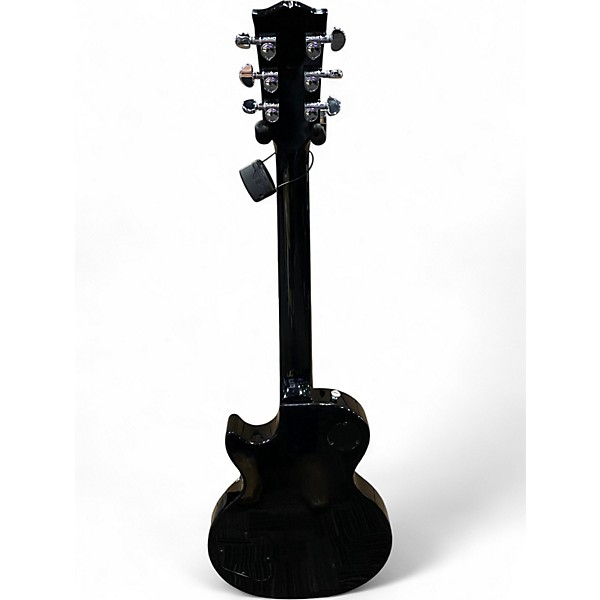 Used Gibson Les Paul Studio Smokehouse Solid Body Electric Guitar