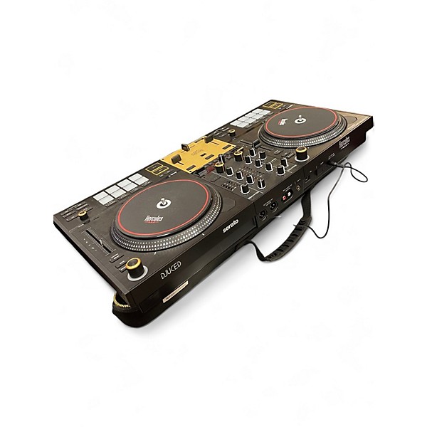 Used Hercules DJ DJControl Inpulse T7 Premium DJ Controller