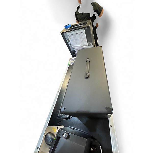 Used EVH 5150 ICONIC Tube Guitar Amp Head