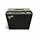 Used Fender Mustang LT25 25W 1x8 Guitar Combo Amp thumbnail
