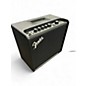 Used Fender Mustang LT25 25W 1x8 Guitar Combo Amp