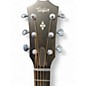 Used Taylor Taylor Builder's Edition 524ce Kona Burst Acoustic Electric Guitar