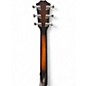Used Taylor Taylor Builder's Edition 524ce Kona Burst Acoustic Electric Guitar