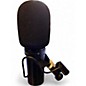 Used Shure SM7db Condenser Microphone