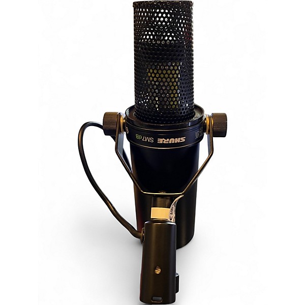 Used Shure SM7db Condenser Microphone