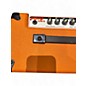 Used Orange Amplifiers Crush 15 Guitar Combo Amp