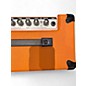 Used Orange Amplifiers Crush 15 Guitar Combo Amp