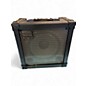 Used Roland Cube 30X 1x10 30W Cube Guitar Combo Amp thumbnail