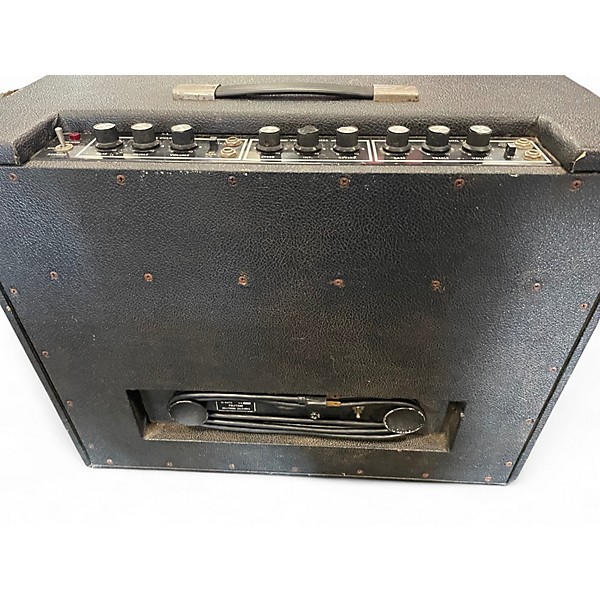 Vintage 1974 Polytone 102 Guitar Combo Amp