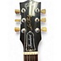 Used Gibson Les Paul standard 50's GOLDTOP Solid Body Electric Guitar
