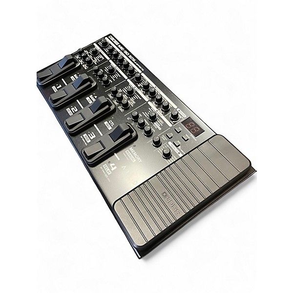 Used BOSS ME-90 Effect Processor