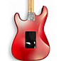 Used Squier Classic Vibe Stratocaster HSS RED Solid Body Electric Guitar