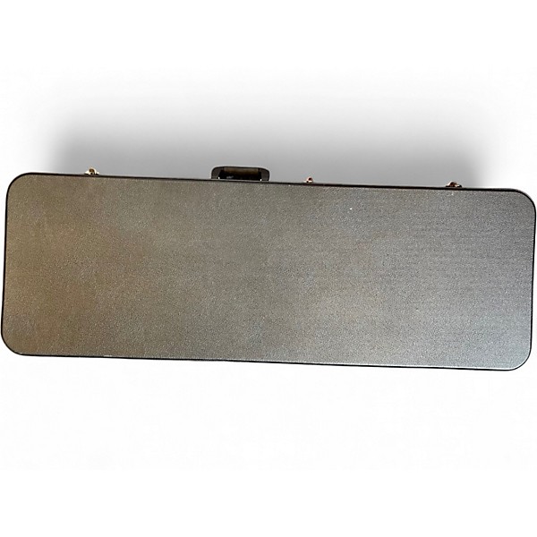 Used Squier Classic Vibe Stratocaster HSS RED Solid Body Electric Guitar