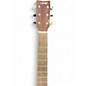 Used Yamaha STORIA Mahogany Acoustic Electric Guitar