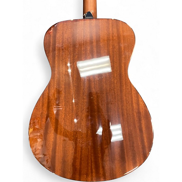 Used Yamaha STORIA Mahogany Acoustic Electric Guitar