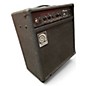 Used Ampeg BA108 25W 1X8 Bass Combo Amp