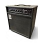 Used Ampeg BA108 25W 1X8 Bass Combo Amp