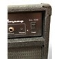 Used Ampeg BA108 25W 1X8 Bass Combo Amp