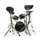 Used Roland TD17KVX Electric Drum Set thumbnail