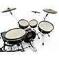 Used Roland TD17KVX Electric Drum Set