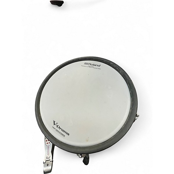 Used Roland TD17KVX Electric Drum Set